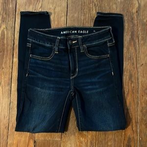 American Eagle Jegging